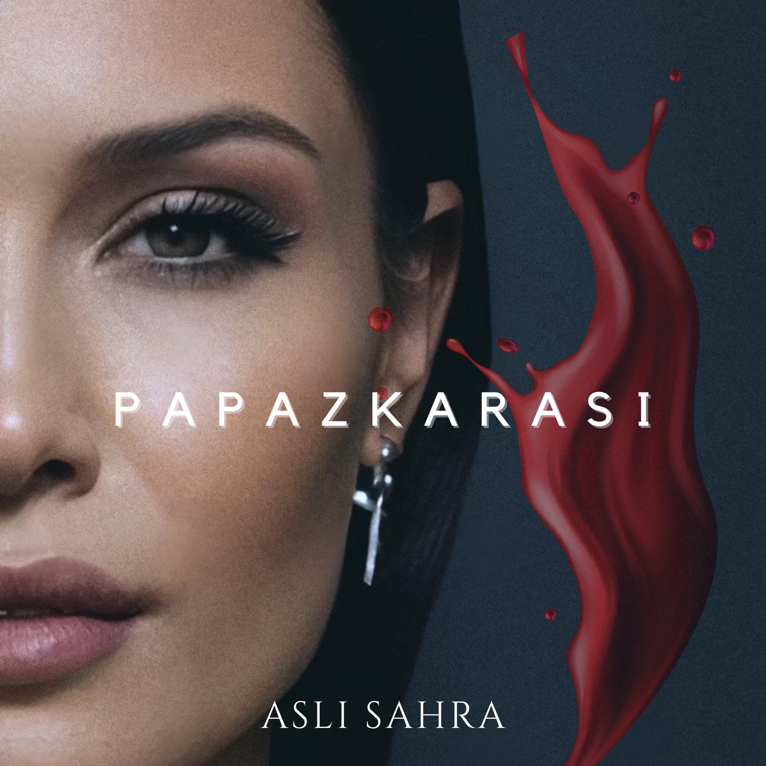 Aslı Sahra’dan Yeni Tekli: “Papazkarası”